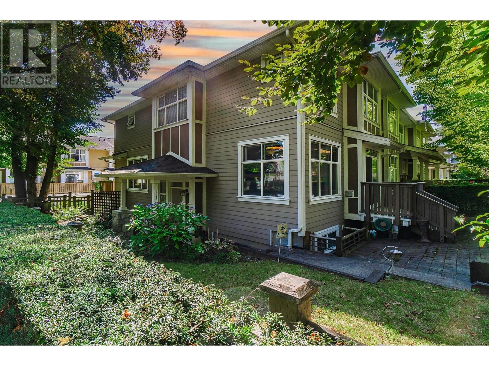 Listing Picture 35 of 36 : 928 WESTBURY WALK, Vancouver / 溫哥華 - 魯藝地產 Yvonne Lu Group - MLS Medallion Club Member