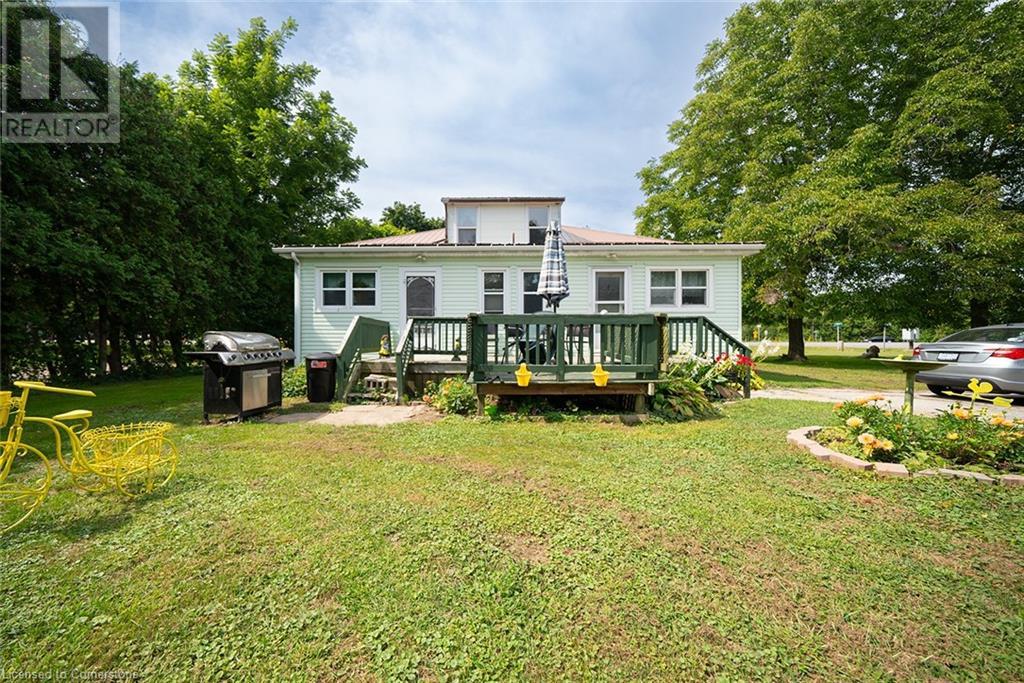 2370 Highway 24 East, Simcoe, Ontario N3Y 4K2 - Photo 10 - 40639117