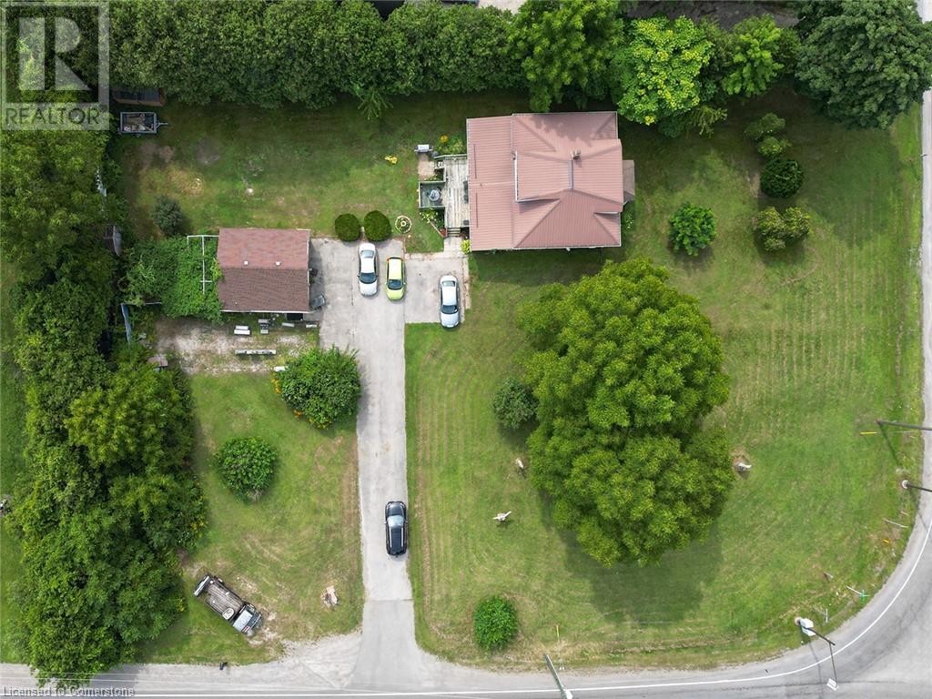 2370 Highway 24 East, Simcoe, Ontario N3Y 4K2 - Photo 2 - 40639117