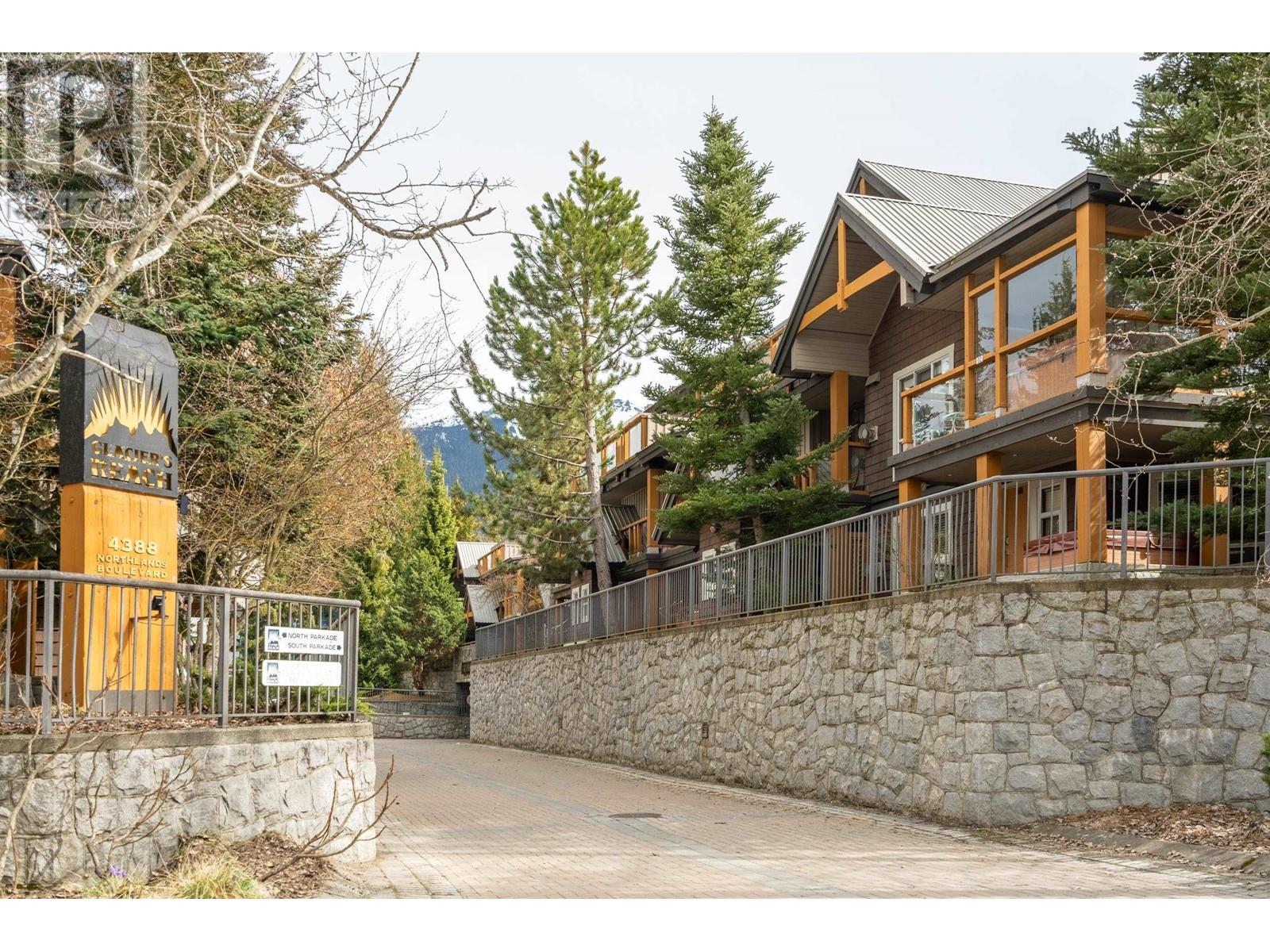 52-52a 4388 Northlands Boulevard, Whistler, British Columbia  V8E 1C6 - Photo 13 - R2919221