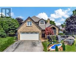 16 SOUTHVIEW Crescent, cambridge, Ontario