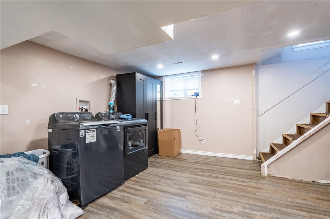 175 Julian Avenue, Hamilton, Ontario  L8H 5R8 - Photo 21 - H4205211