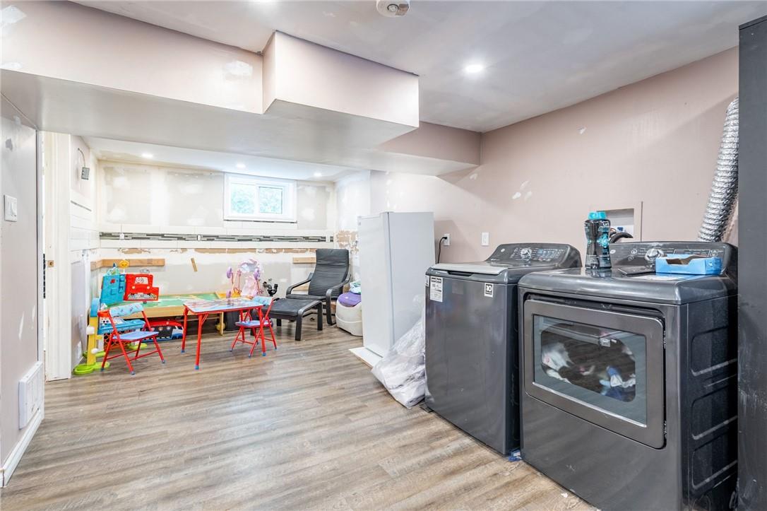 175 Julian Avenue, Hamilton, Ontario  L8H 5R8 - Photo 22 - H4205211