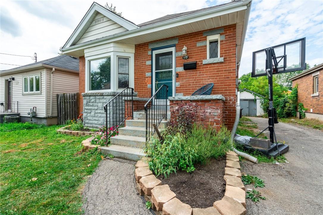 175 Julian Avenue, Hamilton, Ontario  L8H 5R8 - Photo 3 - H4205211