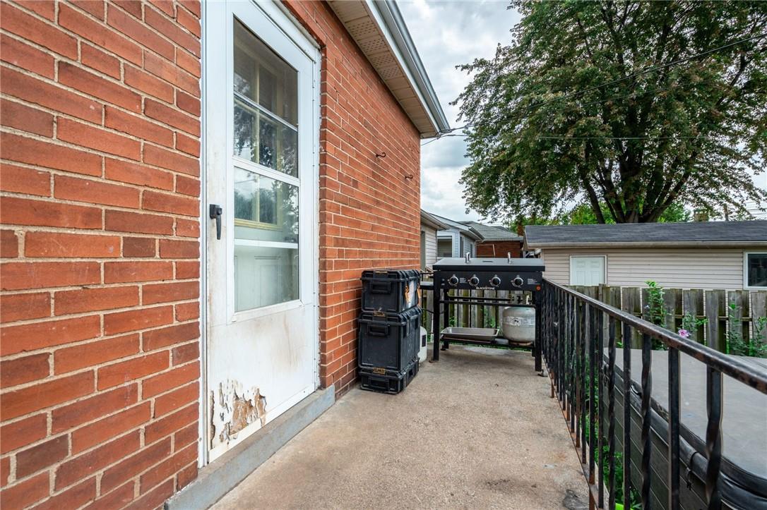 175 Julian Avenue, Hamilton, Ontario  L8H 5R8 - Photo 31 - H4205211