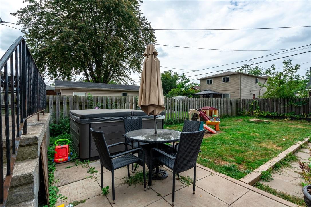 175 Julian Avenue, Hamilton, Ontario  L8H 5R8 - Photo 32 - H4205211