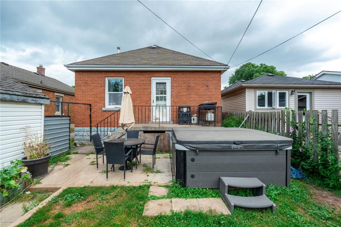 175 Julian Avenue, Hamilton, Ontario  L8H 5R8 - Photo 33 - H4205211