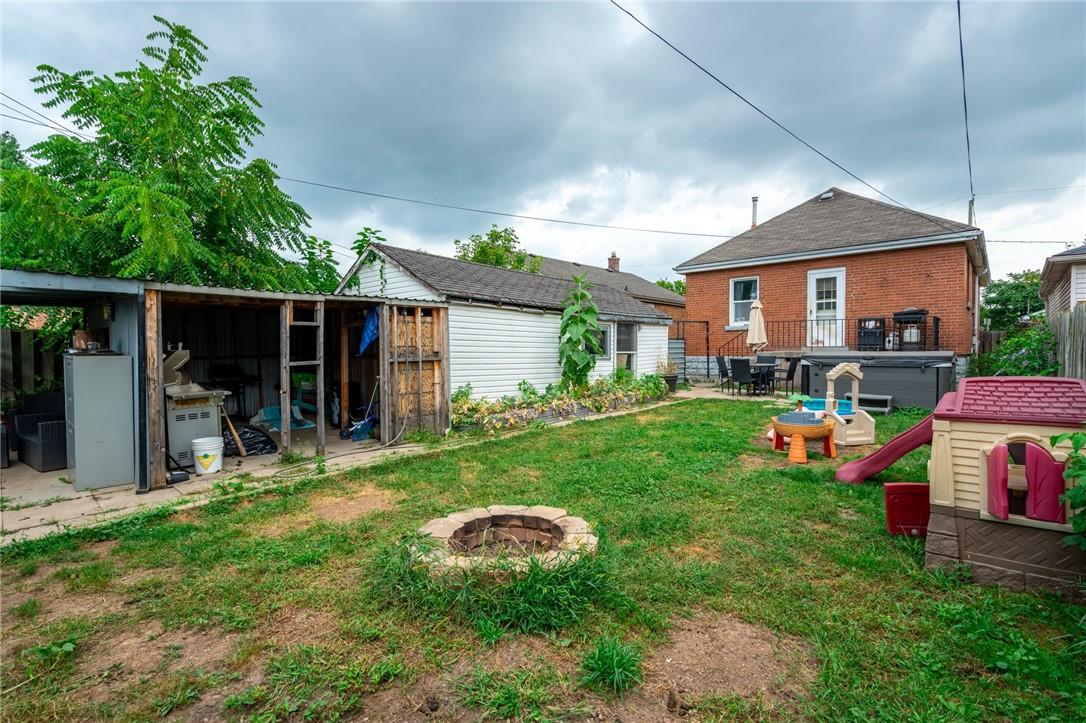175 Julian Avenue, Hamilton, Ontario  L8H 5R8 - Photo 34 - H4205211
