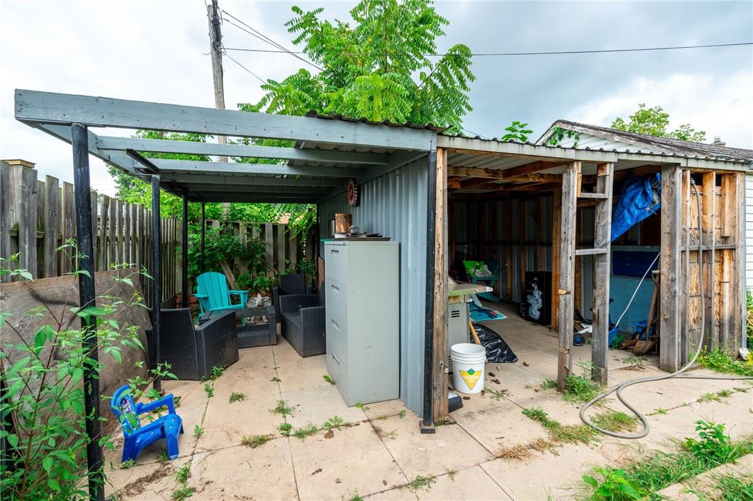 175 Julian Avenue, Hamilton, Ontario  L8H 5R8 - Photo 36 - H4205211