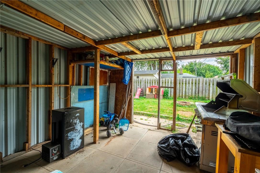 175 Julian Avenue, Hamilton, Ontario  L8H 5R8 - Photo 38 - H4205211