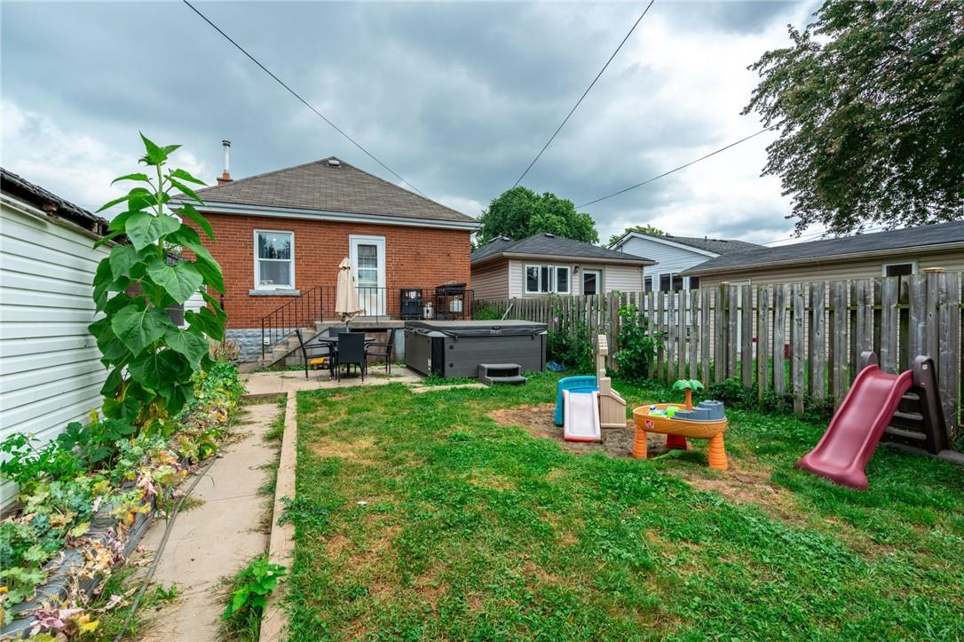 175 Julian Avenue, Hamilton, Ontario  L8H 5R8 - Photo 39 - H4205211