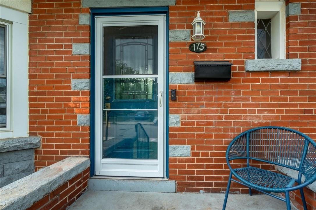 175 Julian Avenue, Hamilton, Ontario  L8H 5R8 - Photo 4 - H4205211