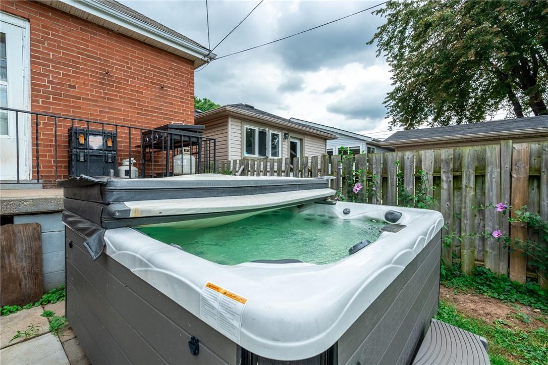 175 Julian Avenue, Hamilton, Ontario  L8H 5R8 - Photo 40 - H4205211