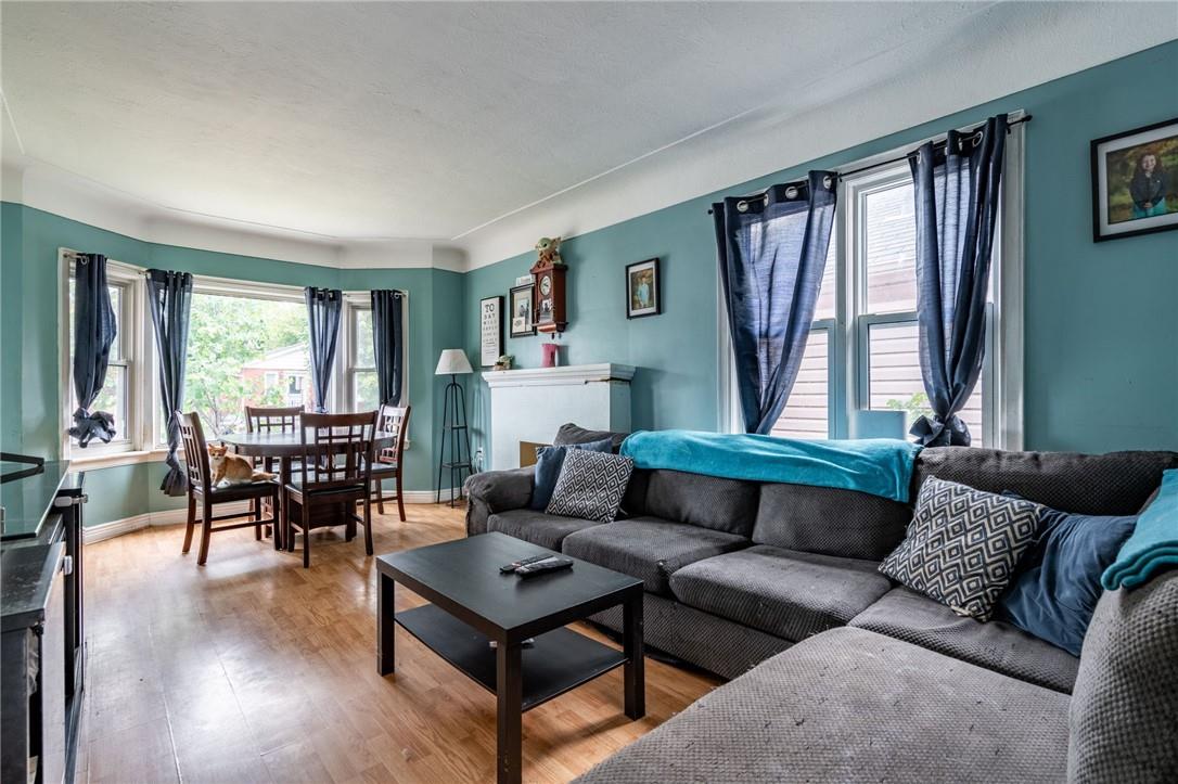 175 Julian Avenue, Hamilton, Ontario  L8H 5R8 - Photo 7 - H4205211