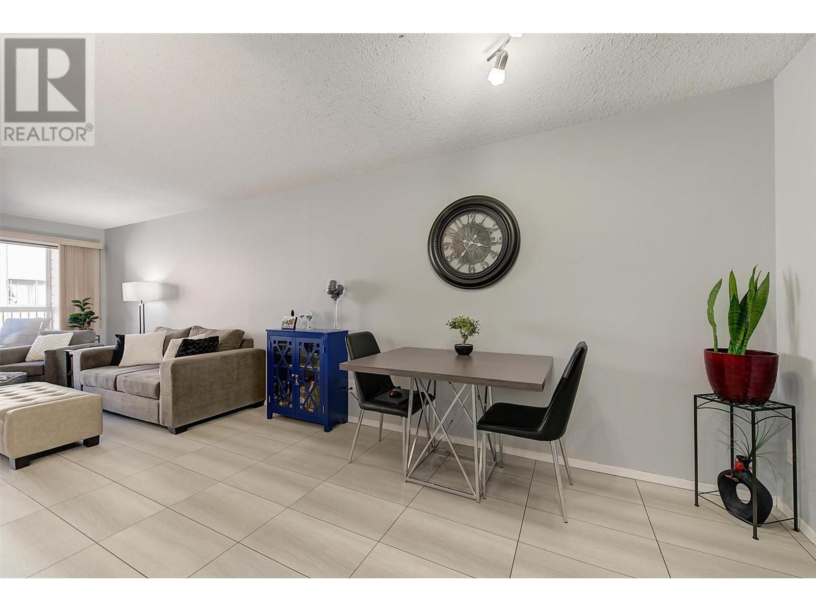 555 Rowcliffe Avenue Unit# 202 Kelowna