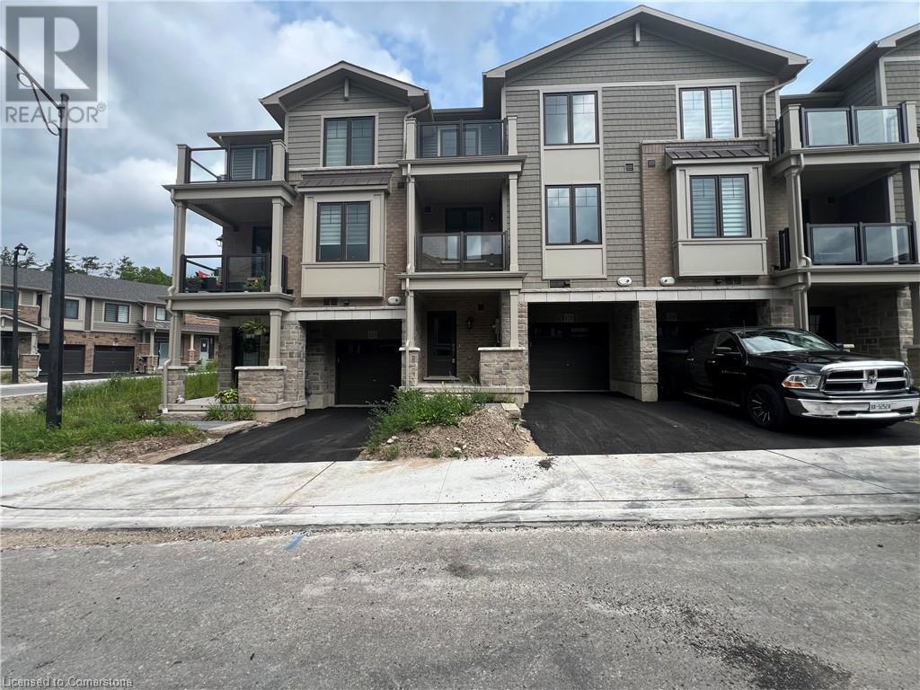 10 BIRMINGHAM Drive Unit# 118, cambridge, Ontario