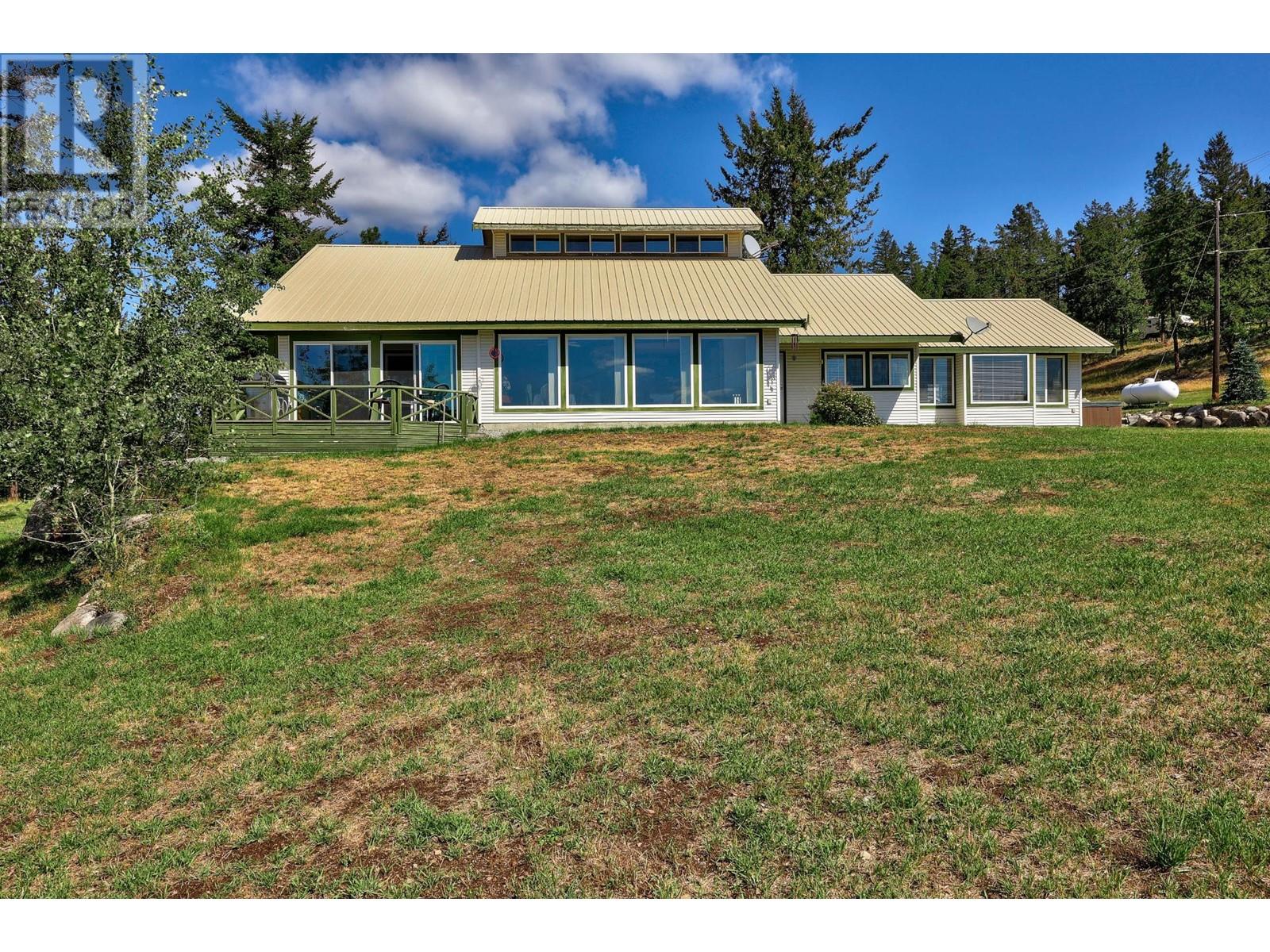 5120 STEFFENS RD, merritt, British Columbia