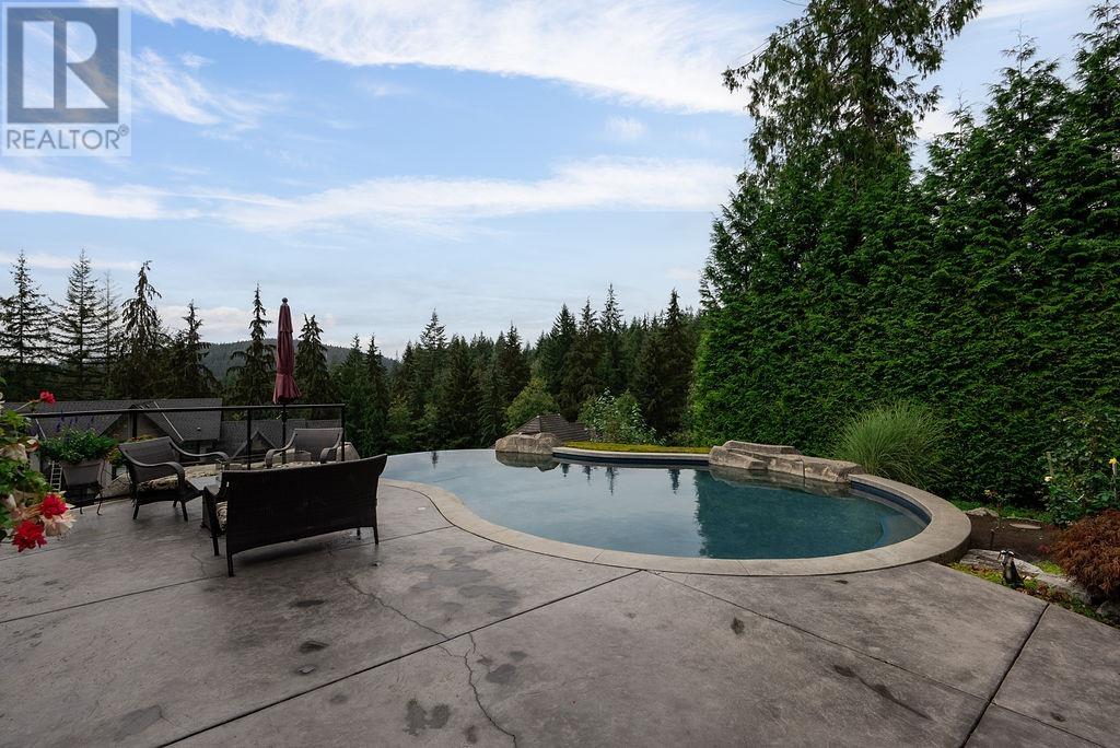 136 Deerview Lane, Anmore, British Columbia  V3H 0A3 - Photo 12 - R2919381