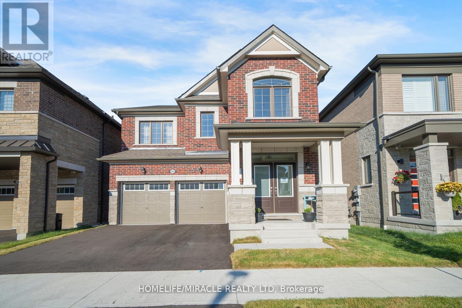 3283 Turnstone Boulevard, Pickering, Ontario  L1X 0M9 - Photo 4 - E9284011