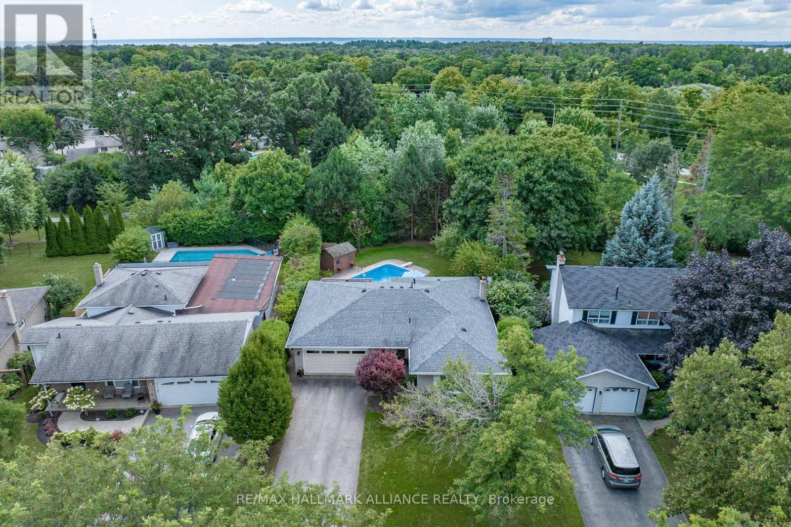 2492 Woburn Crescent, Oakville (Bronte West), Ontario  L6L 5E9 - Photo 37 - W9284028