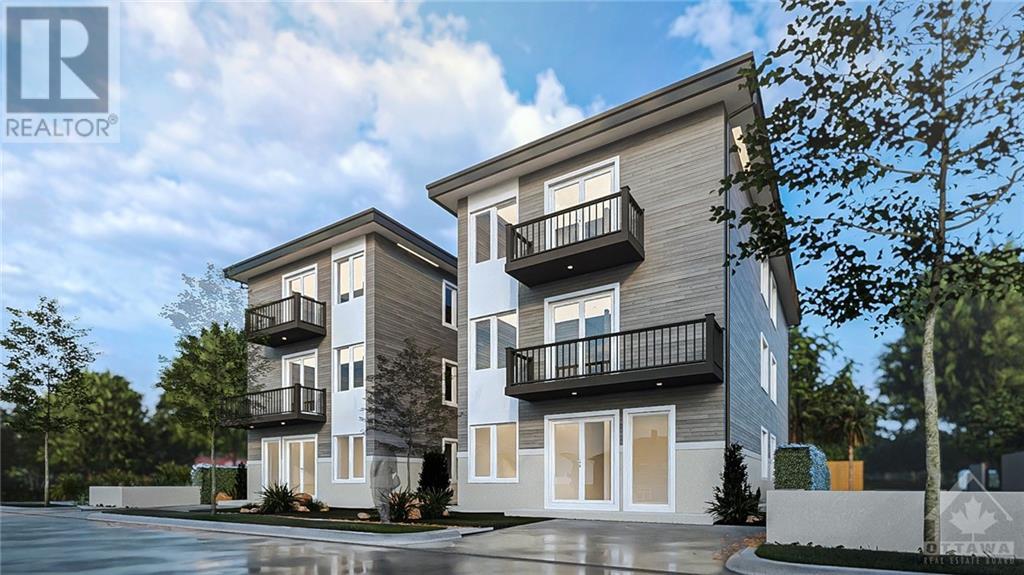 259 Bradley AvenueOttawa, Ontario  K1L 7E8 - Photo 2 - X9519863