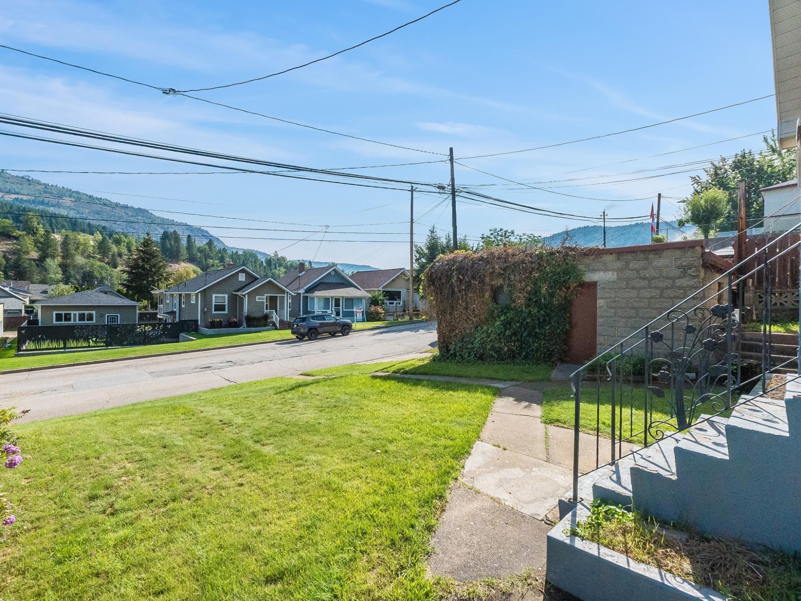 1554 Fourth Avenue, Trail, British Columbia  V1R 1S6 - Photo 45 - 2479306