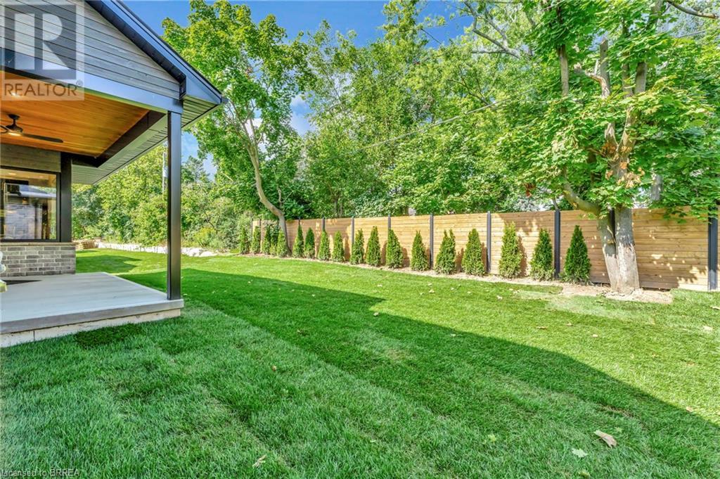 145 Parkside Drive, Brantford, Ontario  N3T 0S9 - Photo 39 - 40635970
