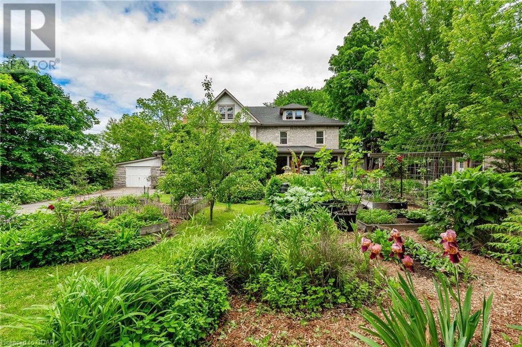 35-37 Powell Street W, Guelph, Ontario  N1H 1V1 - Photo 4 - 40639292