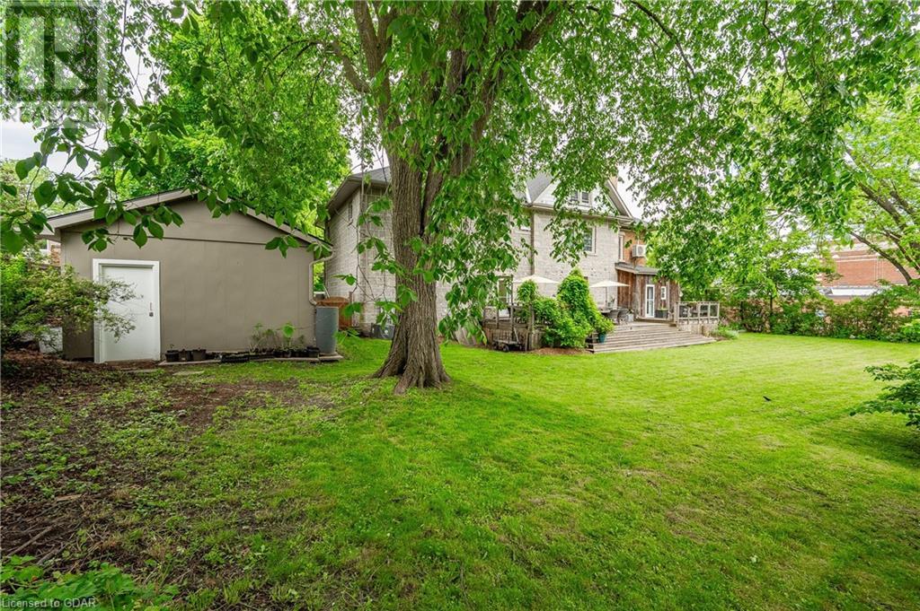 35-37 Powell Street W, Guelph, Ontario  N1H 1V1 - Photo 42 - 40639292