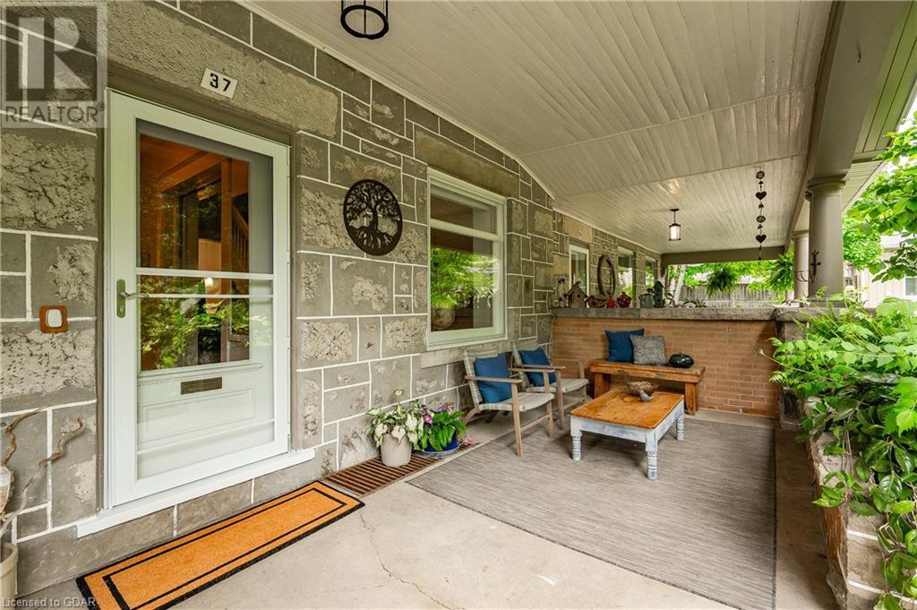 35-37 Powell Street W, Guelph, Ontario  N1H 1V1 - Photo 7 - 40639292