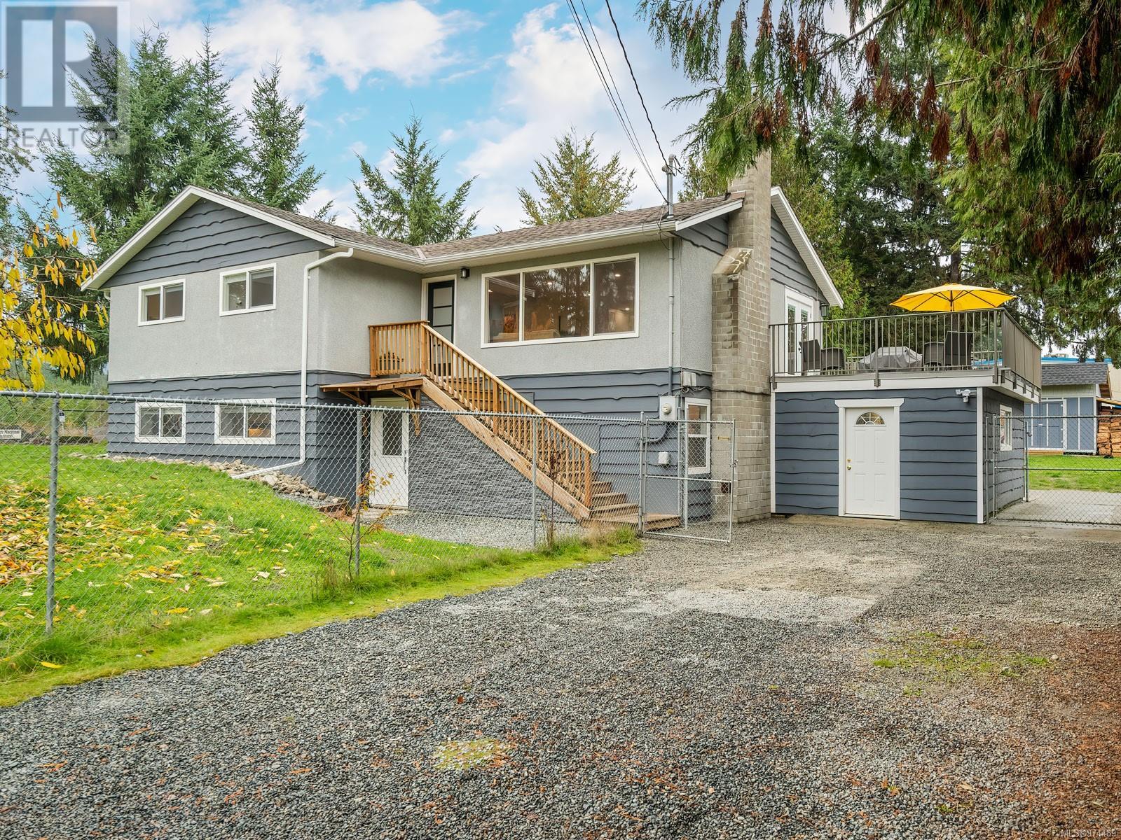 3513 Hallberg Rd, Nanaimo, British Columbia  V9G 1K1 - Photo 4 - 974489