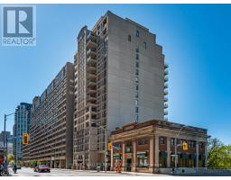 301 - 388 BLOOR STREET E, toronto (rosedale-moore park), Ontario