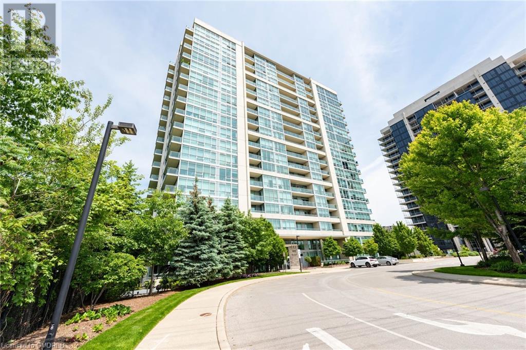 1055 SOUTHDOWN Road Unit# 710, mississauga, Ontario