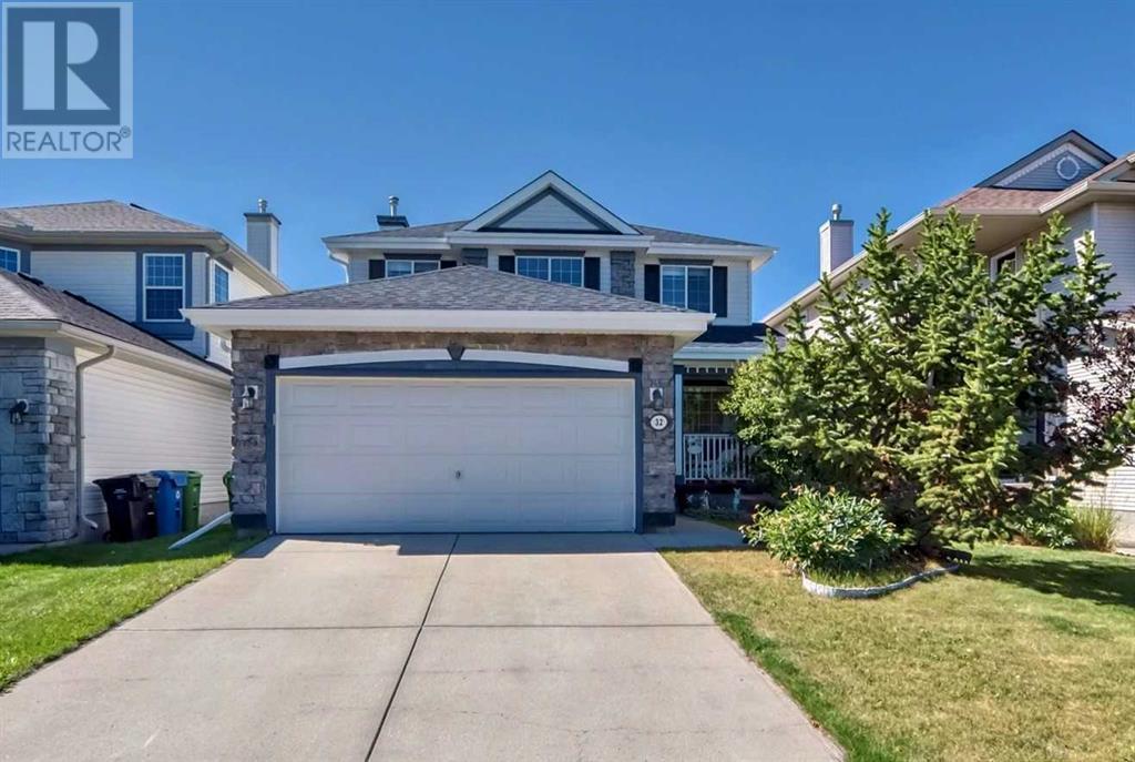 32 Rocky Ridge Close NW, calgary, Alberta