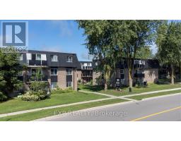 311 - 601 BARBER AVENUE N, north perth (32 - listowel), Ontario