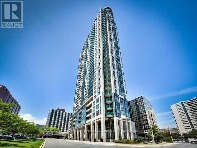 1702 - 208 Enfield Place, Mississauga (City Centre), Ontario  L5B 0B8 - Photo 18 - W9284084