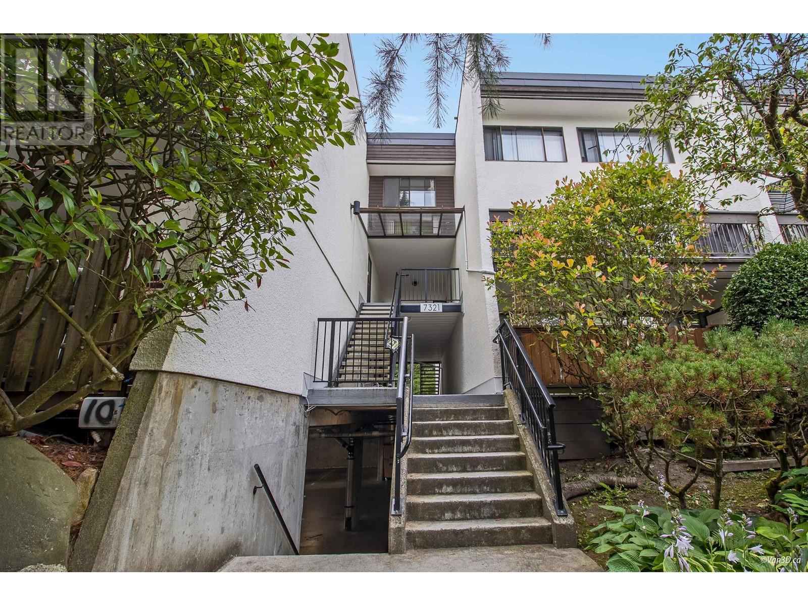 Listing Picture 24 of 30 : 5 7321 MONTECITO DRIVE, Burnaby / 本拿比 - 魯藝地產 Yvonne Lu Group - MLS Medallion Club Member