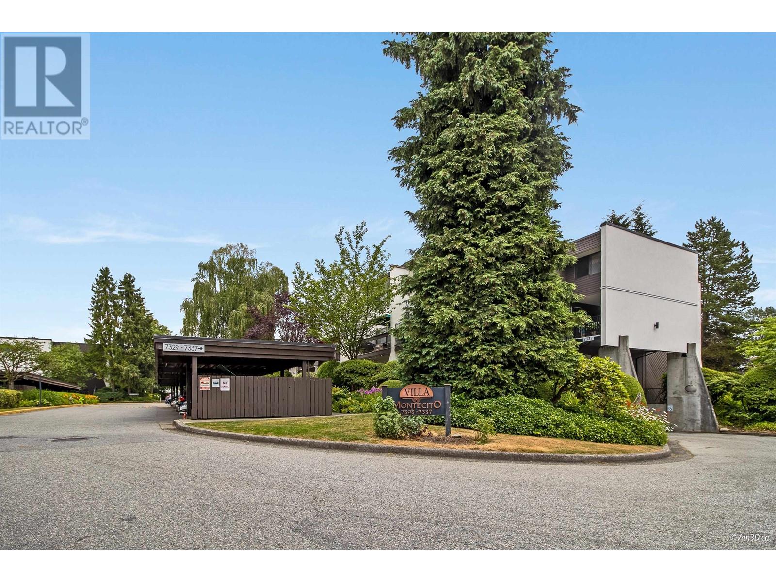 Listing Picture 30 of 30 : 5 7321 MONTECITO DRIVE, Burnaby / 本拿比 - 魯藝地產 Yvonne Lu Group - MLS Medallion Club Member