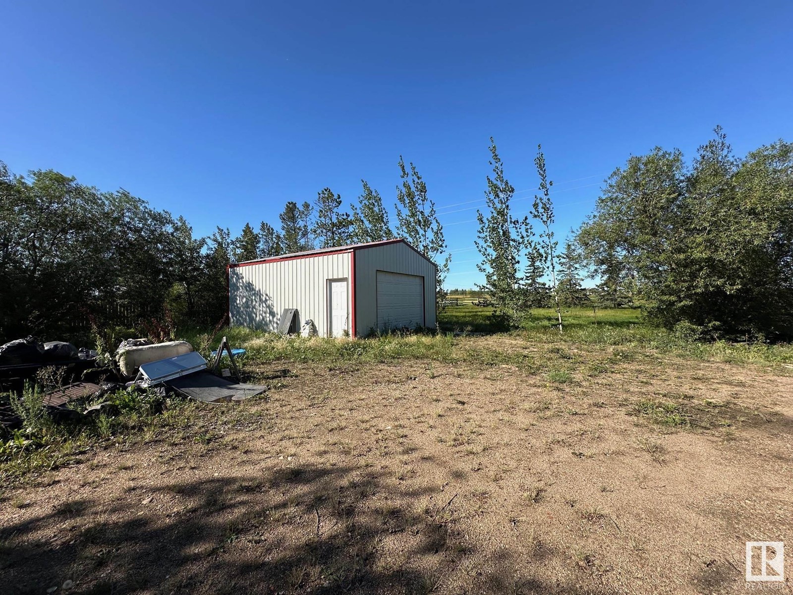 60003 Rr 251, Rural Westlock County, Alberta  T0G 0P0 - Photo 11 - E4404137