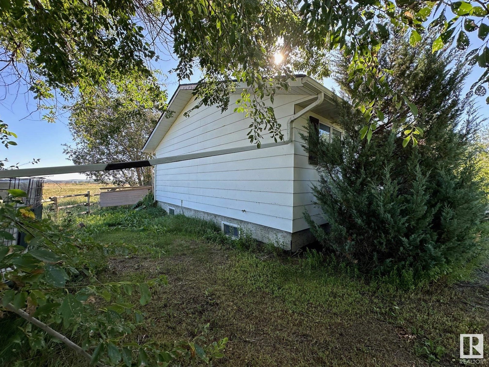 60003 Rr 251, Rural Westlock County, Alberta  T0G 0P0 - Photo 3 - E4404137