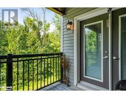 4 BRANDY LANE Drive Unit# 202, collingwood, Ontario