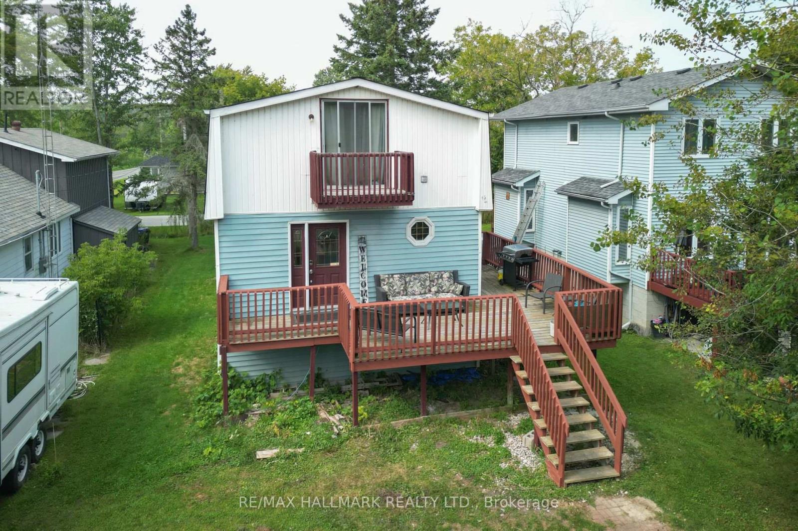 1071 Wood Street, Innisfil (Gilford), Ontario  L0L 1R0 - Photo 2 - N9284122