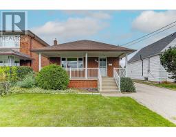 350 RANEE AVENUE, toronto (yorkdale-glen park), Ontario