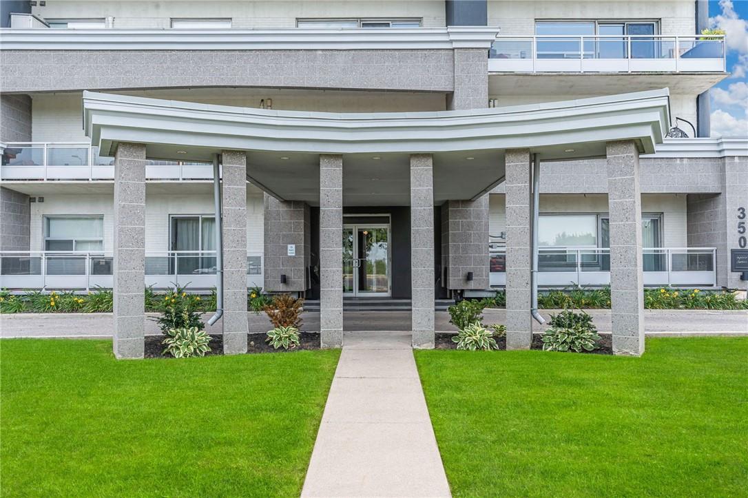 350 Concession Street, Unit #303, Hamilton, Ontario  L9A 1B6 - Photo 1 - H4204848
