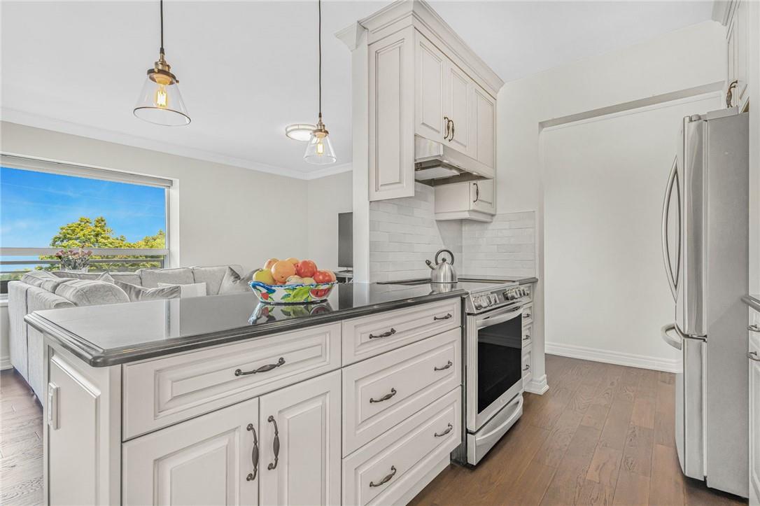 350 Concession Street, Unit #303, Hamilton, Ontario  L9A 1B6 - Photo 12 - H4204848