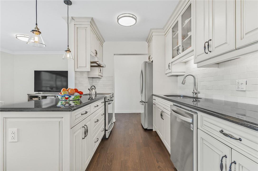 350 Concession Street, Unit #303, Hamilton, Ontario  L9A 1B6 - Photo 13 - H4204848