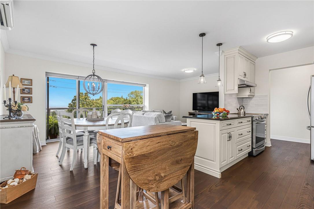 350 Concession Street, Unit #303, Hamilton, Ontario  L9A 1B6 - Photo 14 - H4204848