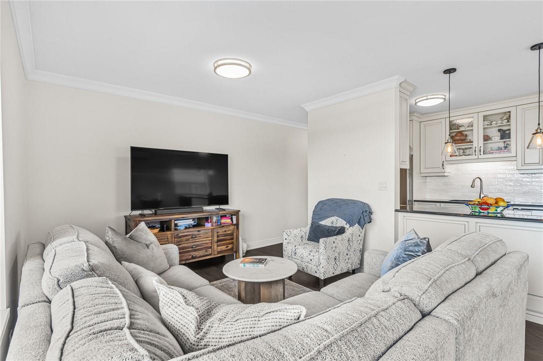 350 Concession Street, Unit #303, Hamilton, Ontario  L9A 1B6 - Photo 20 - H4204848