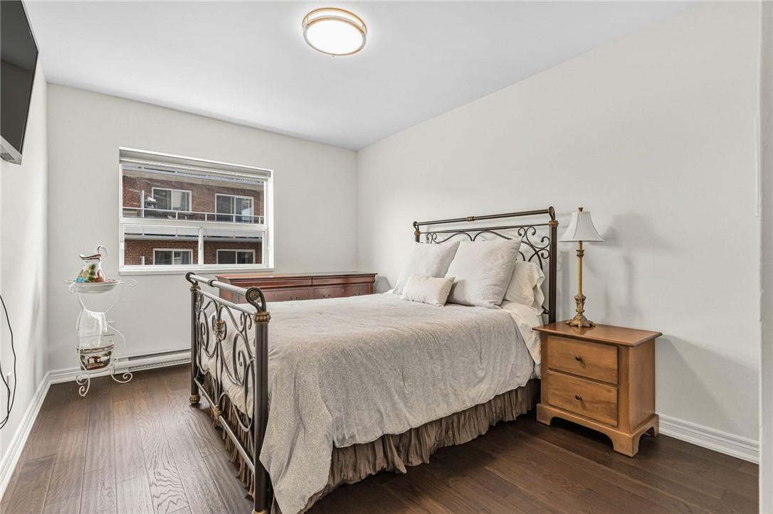 350 Concession Street, Unit #303, Hamilton, Ontario  L9A 1B6 - Photo 28 - H4204848