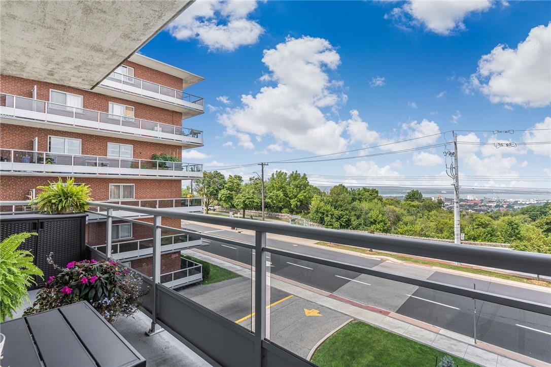 350 Concession Street, Unit #303, Hamilton, Ontario  L9A 1B6 - Photo 30 - H4204848